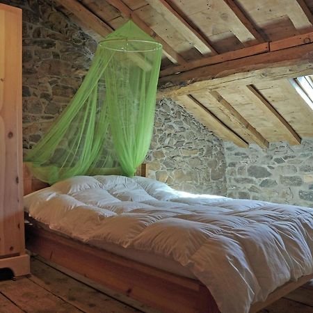 Stone House With Views Of The Canigou! Talau Екстер'єр фото