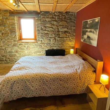 Stone House With Views Of The Canigou! Talau Екстер'єр фото