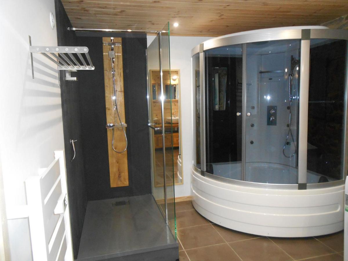 Stone House With Views Of The Canigou! Talau Екстер'єр фото