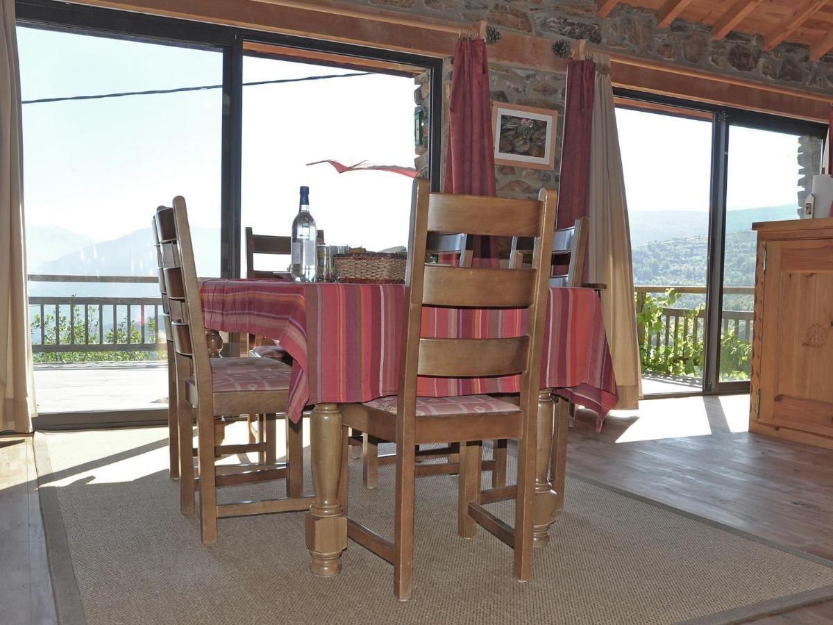 Stone House With Views Of The Canigou! Talau Екстер'єр фото
