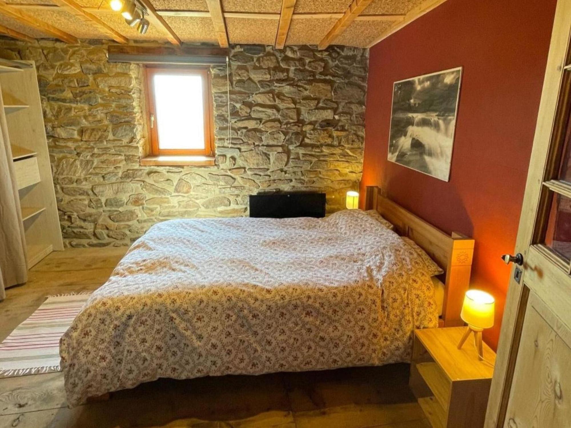 Stone House With Views Of The Canigou! Talau Екстер'єр фото