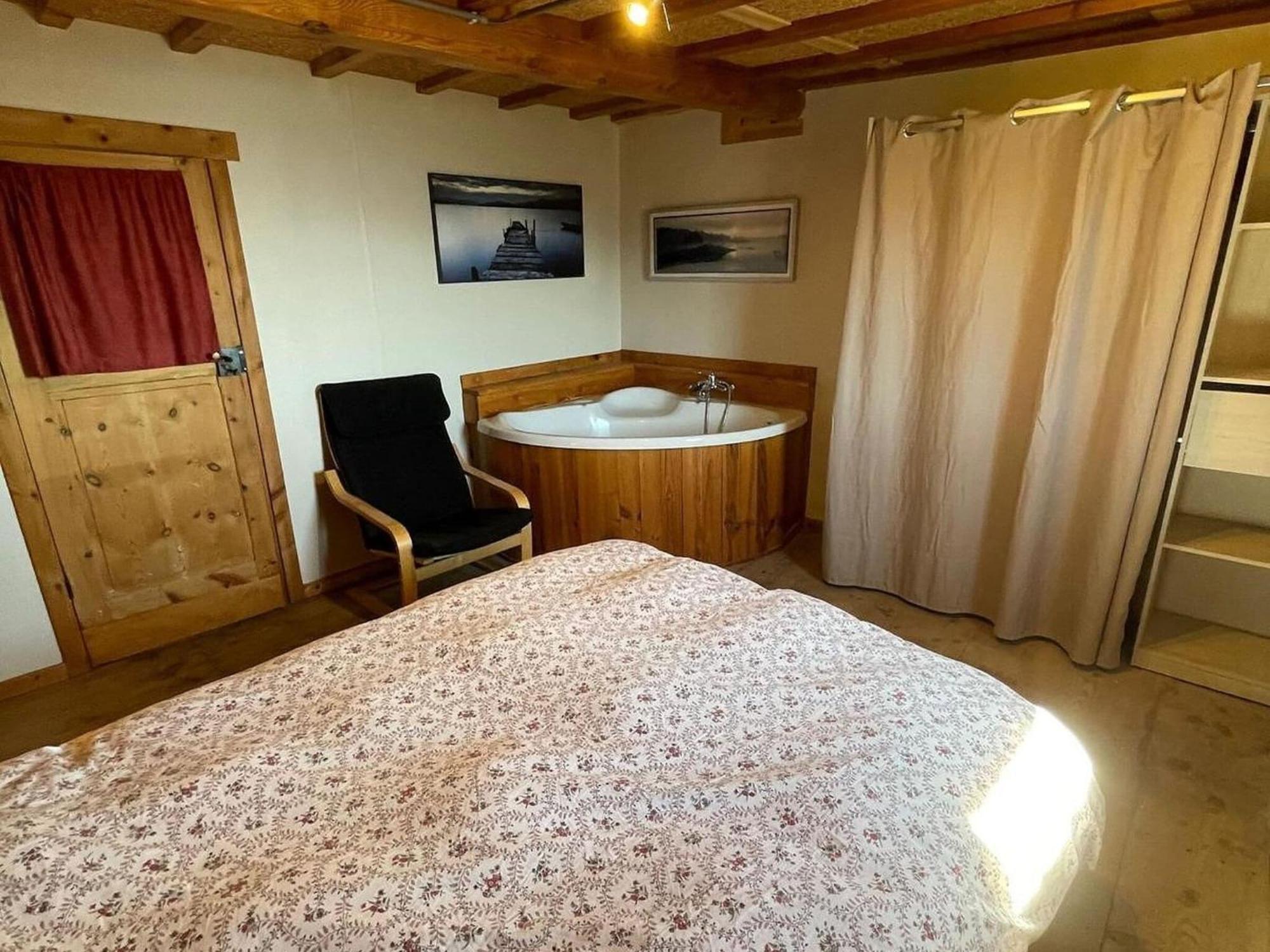 Stone House With Views Of The Canigou! Talau Екстер'єр фото